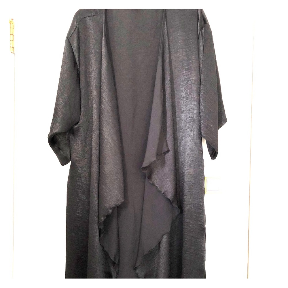LuLaRoe Satin Shirley